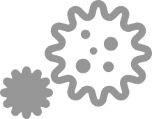 殺菌・抗菌・抗ウィルス効果