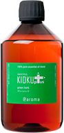 KIOKU olus green herb