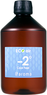 ECO air cool Feel -2℃